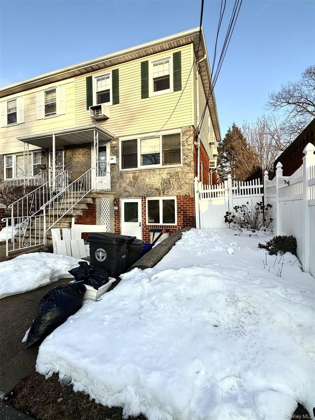 733 126th Street, College Point, NY 11356 Main Photo