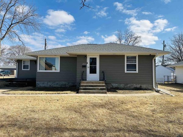 2510 S Lemon Street, Sioux City, IA 51106