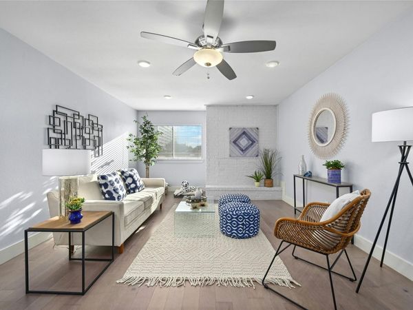 909 Reinli ST, Unit 228, Austin, TX 78751