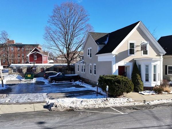 12 Spring, Nashua, NH 03061