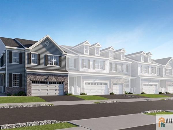 78 Bellan Drive, Monmouth Junction, NJ 08852