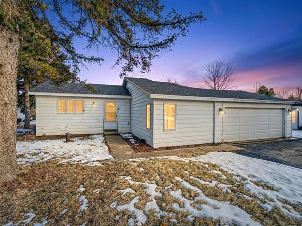 248 Mueller AVENUE, Twin Lakes, WI 53181