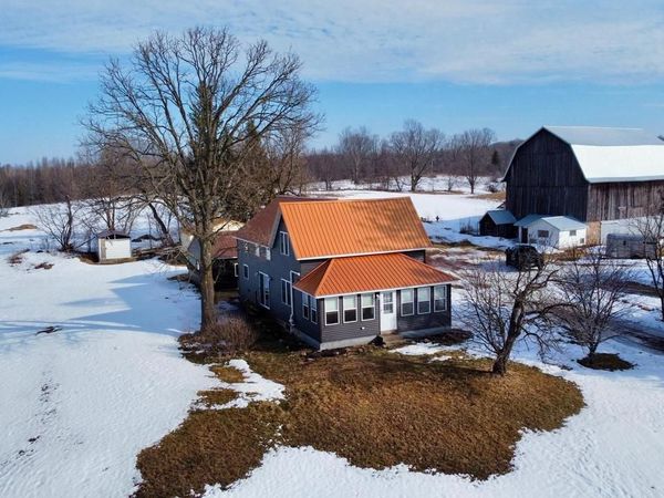 W18960 EMMA STREET, Aniwa, WI 54408