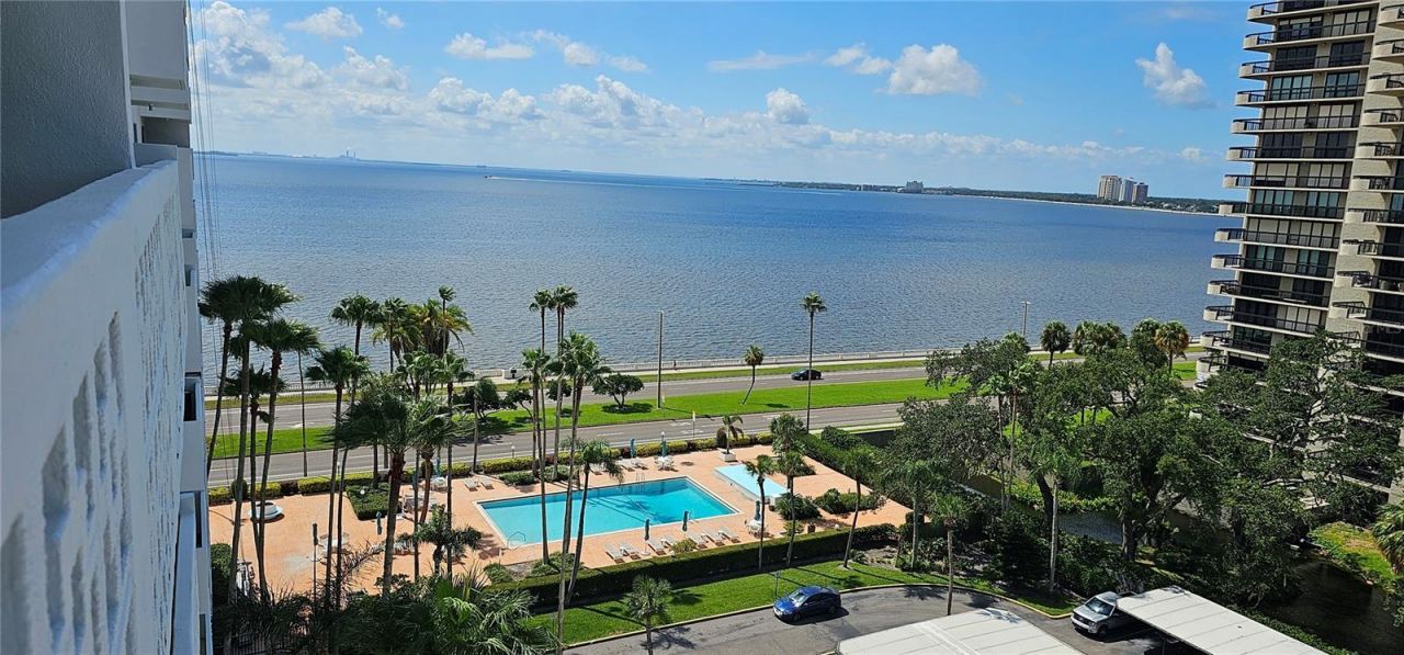 2401 Bayshore Boulevard, Unit 1003, Tampa, FL 33629 Main Photo