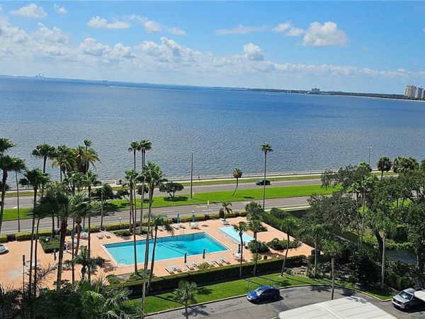 2401 BAYSHORE BOULEVARD, Unit 1003, TAMPA, FL 33629