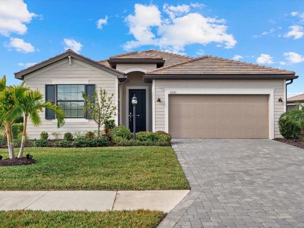 5220 BLUE CRUSH STREET, BRADENTON, FL 34211