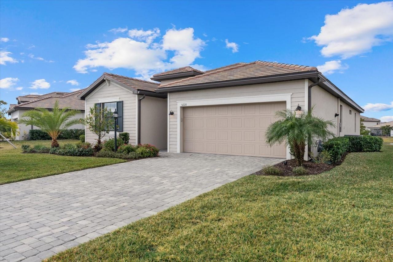5220 Blue Crush Street, Bradenton, FL 34211 Photo