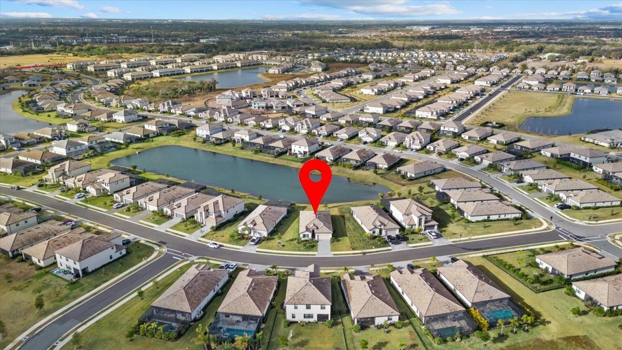 5220 Blue Crush Street, Bradenton, FL 34211 Photo