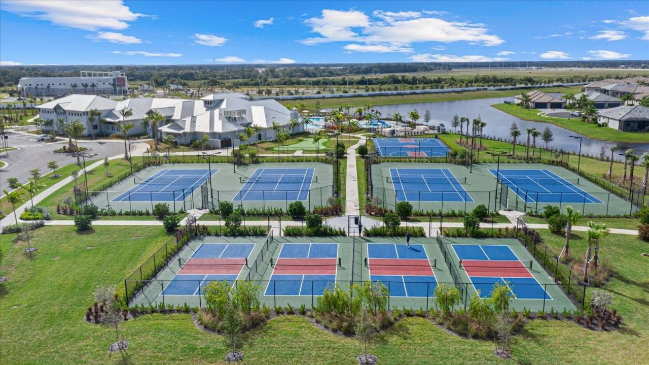 5220 Blue Crush Street, Bradenton, FL 34211 Photo