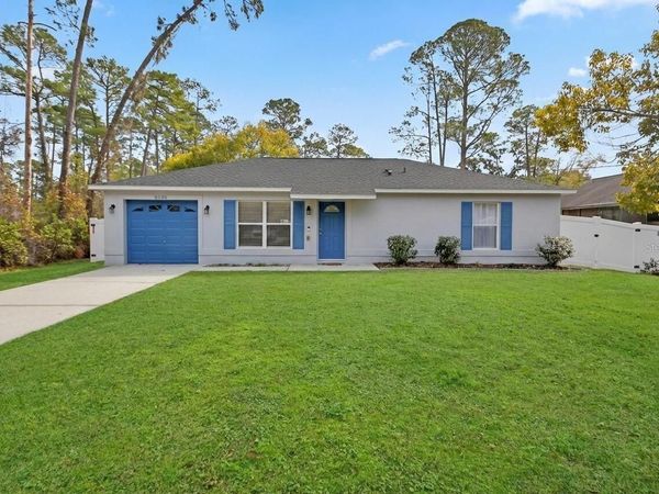 2225 CENTRAL PARKWAY, DELAND, FL 32724