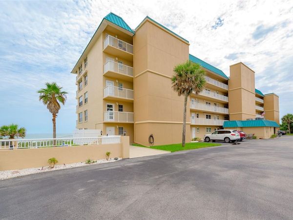 4799 S ATLANTIC AVENUE, Unit 3030, PONCE INLET, FL 32127