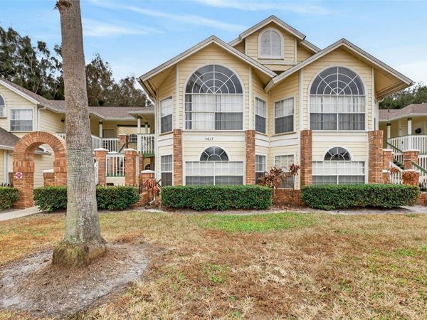 5017 LAGUNA BAY CIRCLE, Unit 99, KISSIMMEE, FL 34746