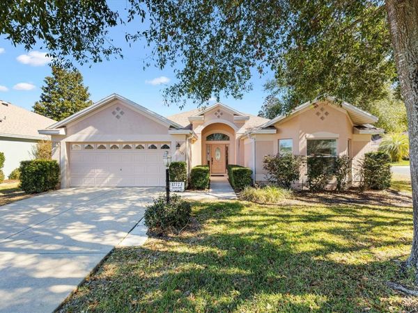 17723 SE 81ST TIMBERWOOD TERRACE, THE VILLAGES, FL 32162