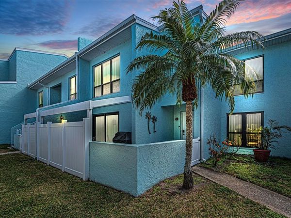 1 WINDRUSH BOULEVARD, Unit 51, INDIAN ROCKS BEACH, FL 33785