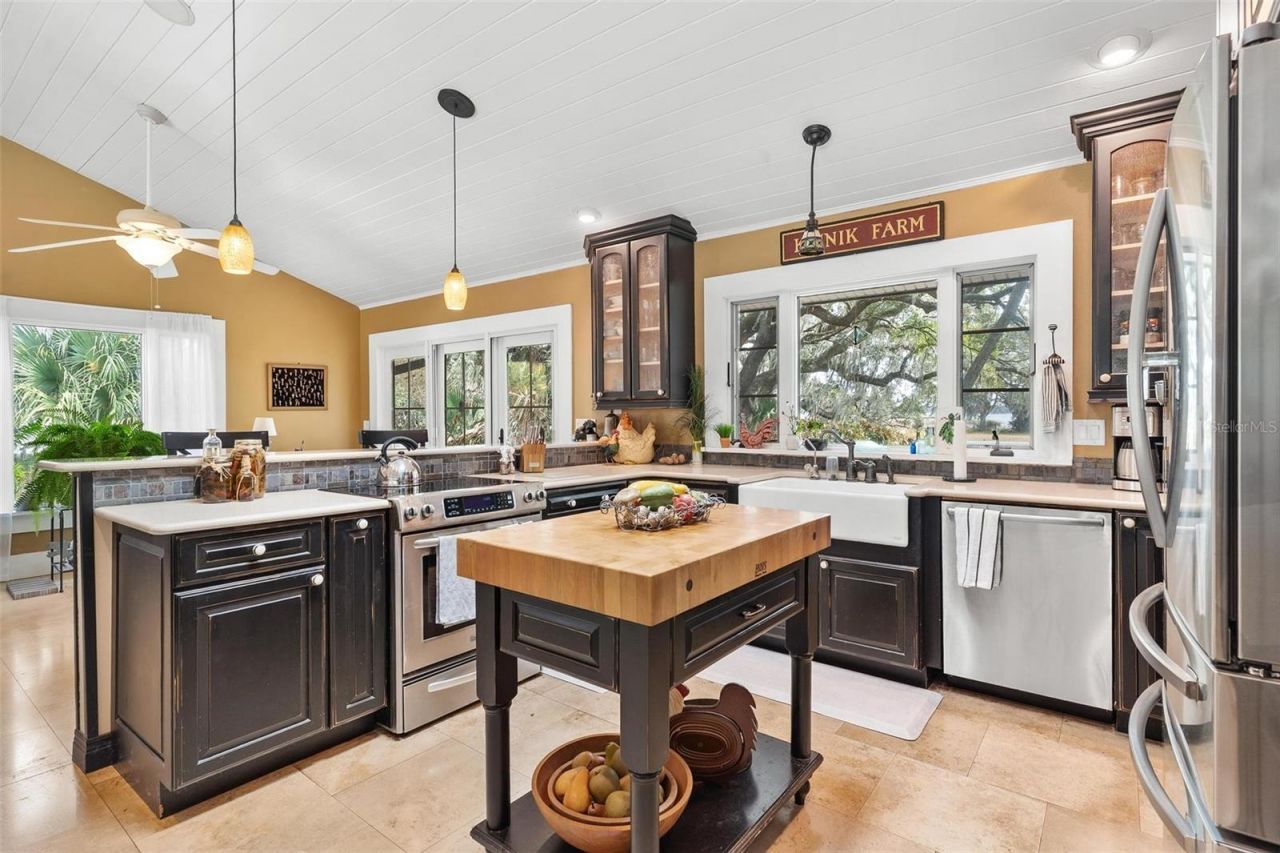 9175 Silver Lake Drive, Leesburg, FL 34788 Photo