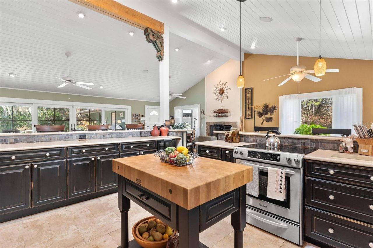 9175 Silver Lake Drive, Leesburg, FL 34788 Photo