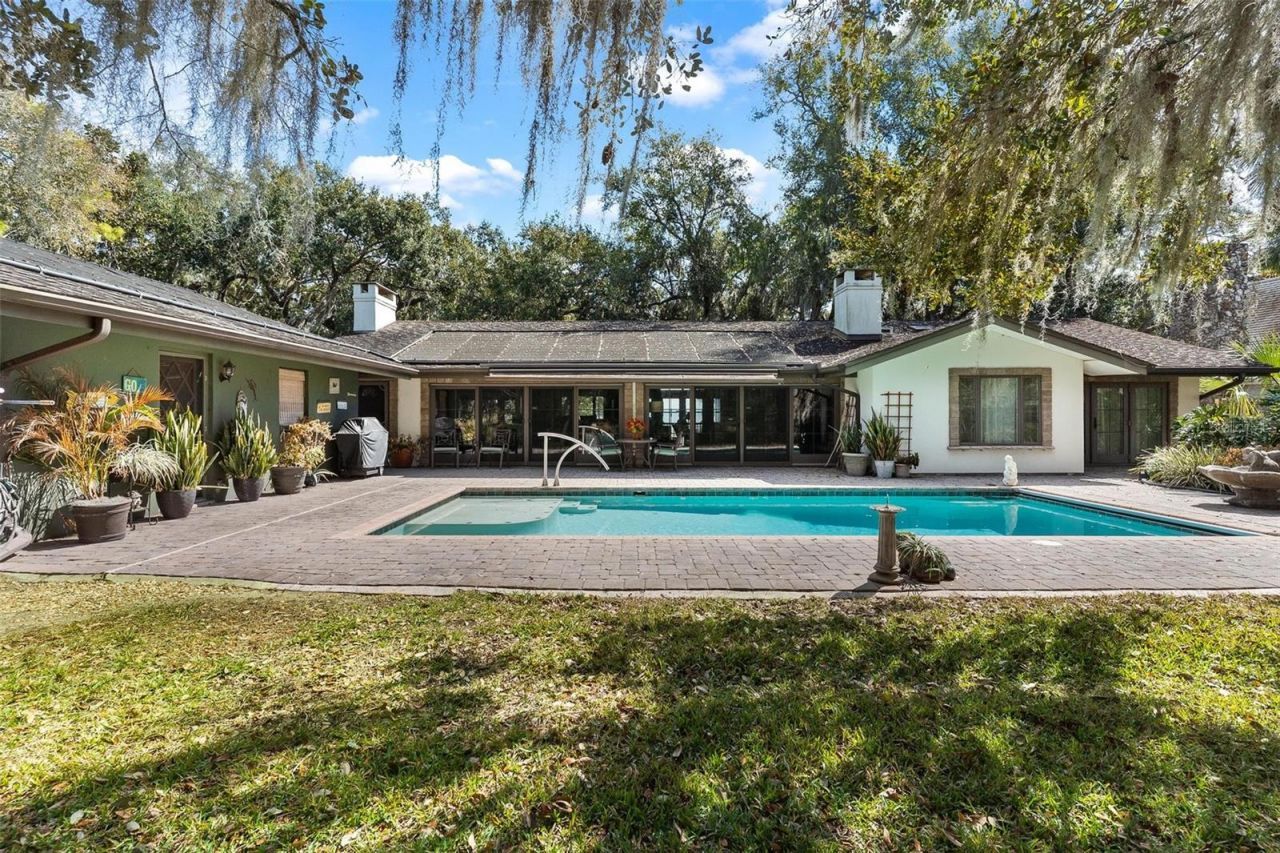 9175 Silver Lake Drive, Leesburg, FL 34788 Photo