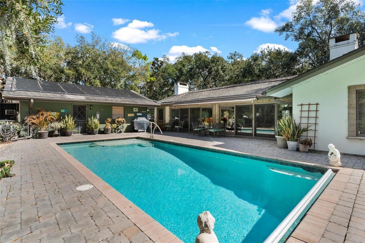 9175 Silver Lake Drive, Leesburg, FL 34788 Photo