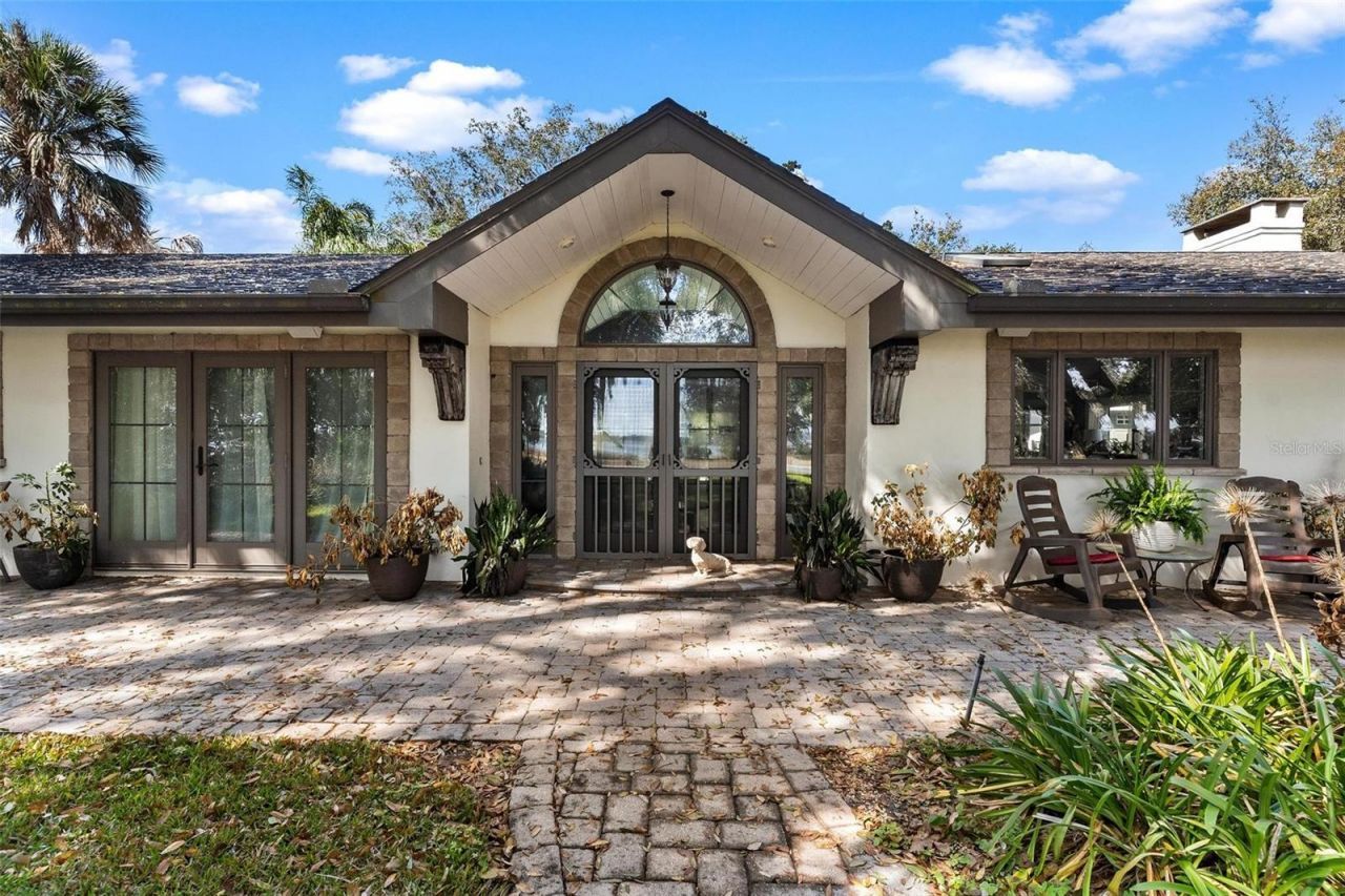 9175 Silver Lake Drive, Leesburg, FL 34788 Photo