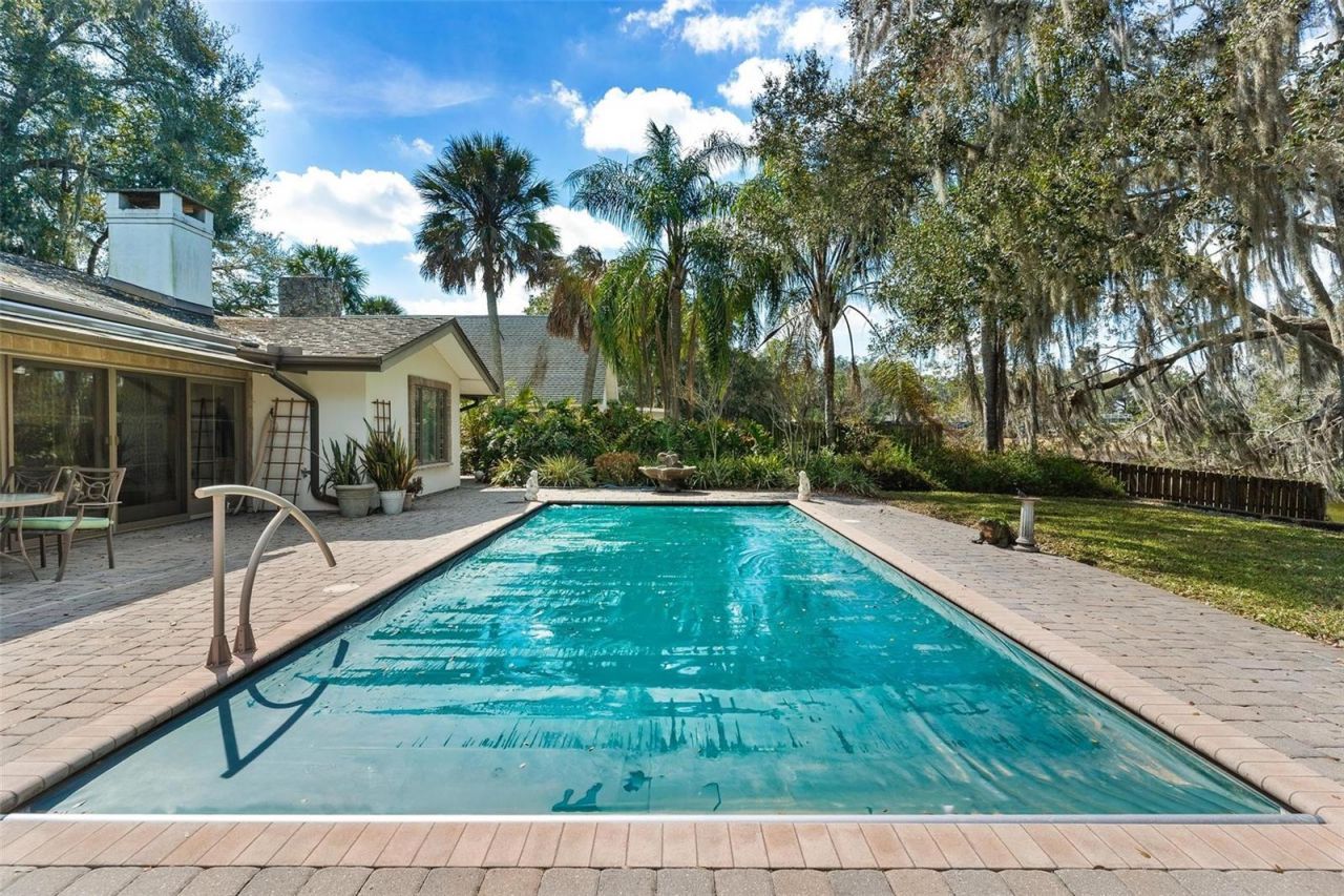 9175 Silver Lake Drive, Leesburg, FL 34788 Photo