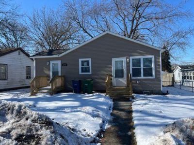 2858 Hamilton Street , Lake Station, IN 46405 Main Photo