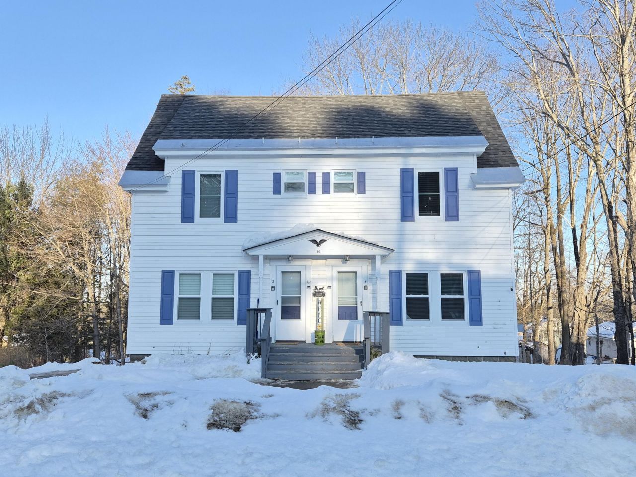 Please Call For Address, Wilton, ME 04294 Main Photo