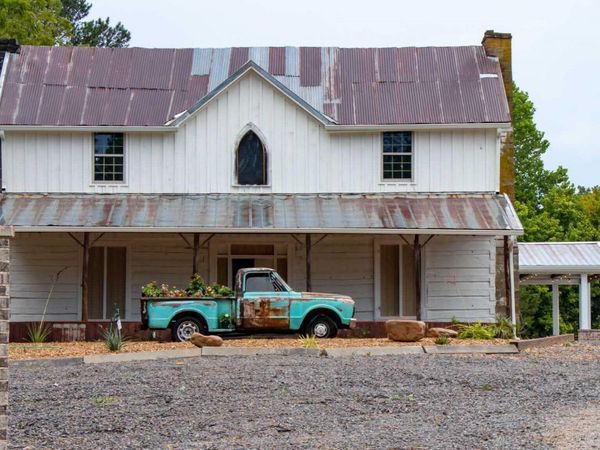 205 Us 11 Highway, Rising Fawn, GA 30738