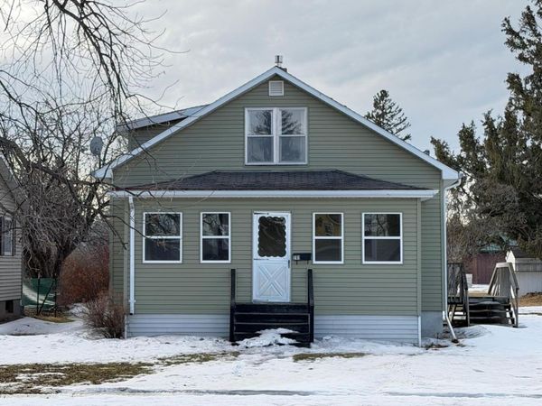 205 3rd Street W, Ada, MN 56510
