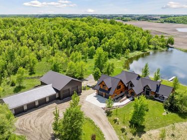 12052 150th Street W, Montgomery, MN 56069