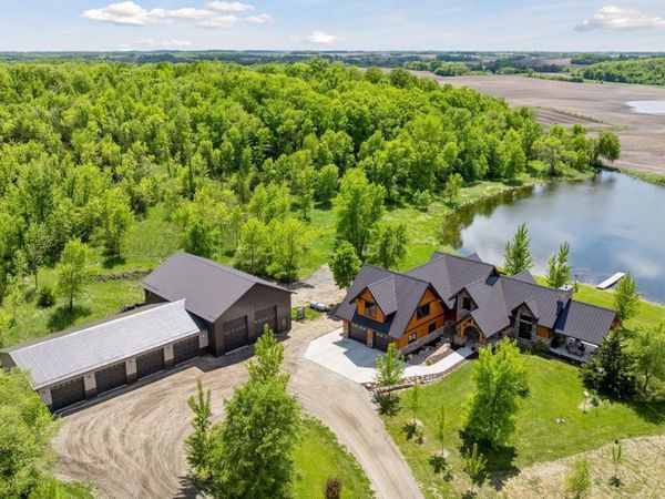 12052 150th Street W, Montgomery, MN 56069