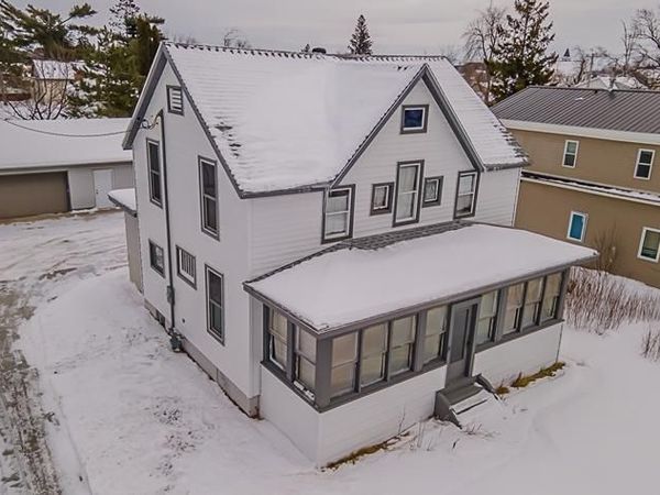 306 Division Street, Deer River, MN 56636