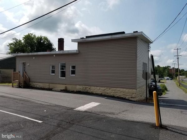29 LINCOLN AVENUE, EMMITSBURG, MD 21727