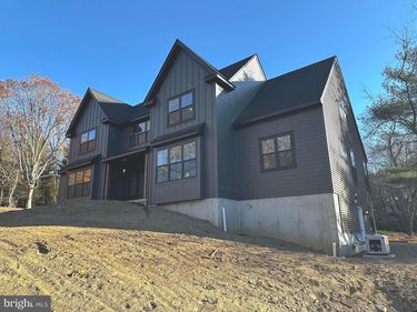 Lot 2a YELLOW SPRINGS ROAD, CHESTER SPRINGS, PA 19425