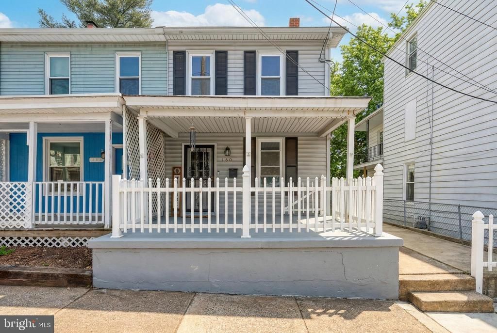 160 Lincoln Street, Steelton, PA 17113 Main Photo