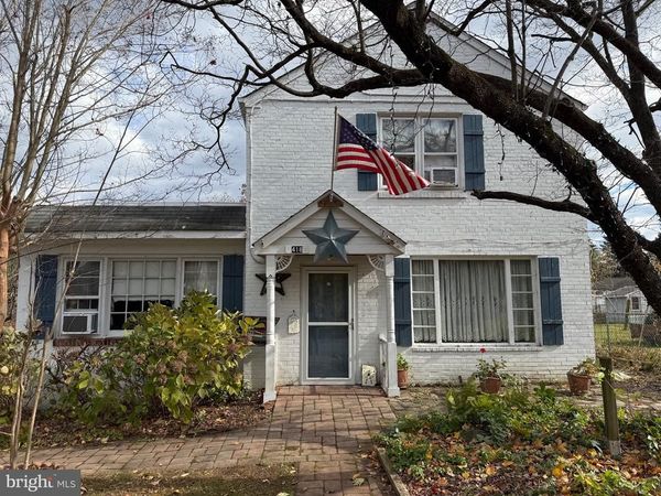 418 OHIO AVENUE, WILMINGTON, DE 19805