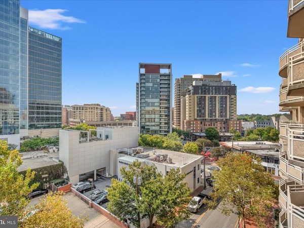 4801 FAIRMONT AVENUE, Unit 705, BETHESDA, MD 20814
