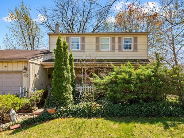108 PATRICIA AVENUE, DELRAN, NJ 08075