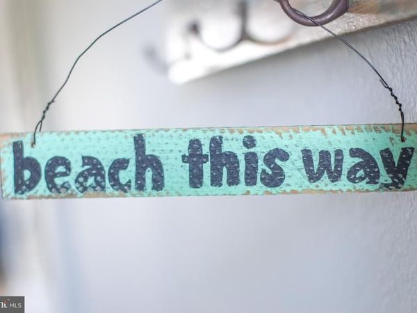 100 HENLOPEN STAT, Unit 301, REHOBOTH BEACH, DE 19971