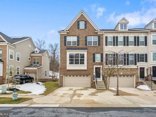 12613 RUSTIC ROCK LANE, BELTSVILLE, MD 20705