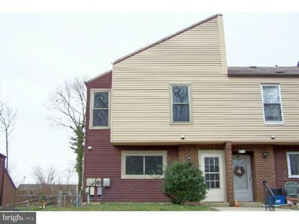 1716 JULIE COURT, BENSALEM, PA 19020