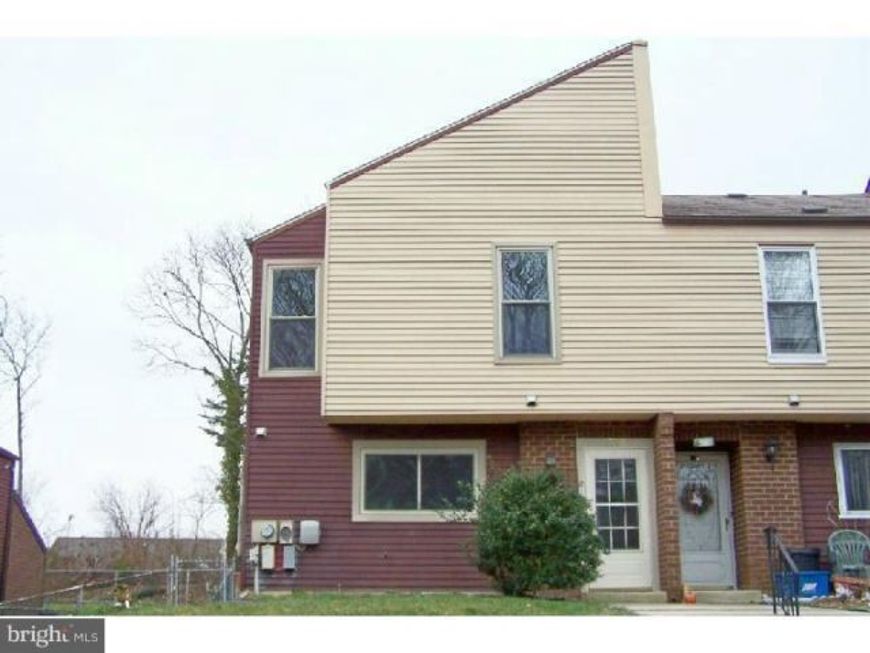 1716 Julie Court, Bensalem, PA 19020 Main Photo