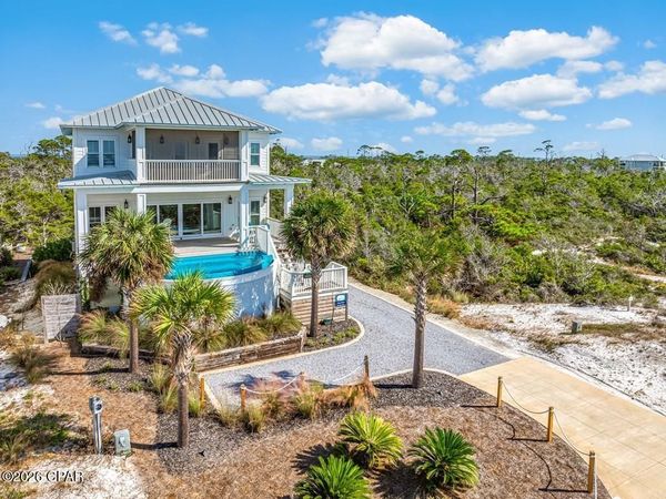 224 Haven Road , Cape San Blas, FL 32456