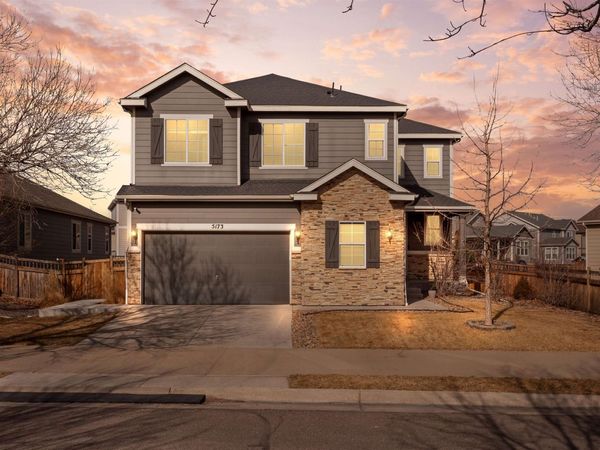 5173 Longs Peak Street, Brighton, CO 80601