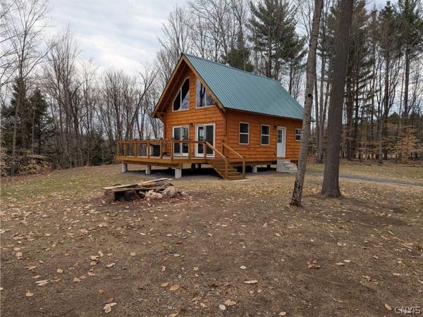 6188 Independence Lane, Greig, NY 13345