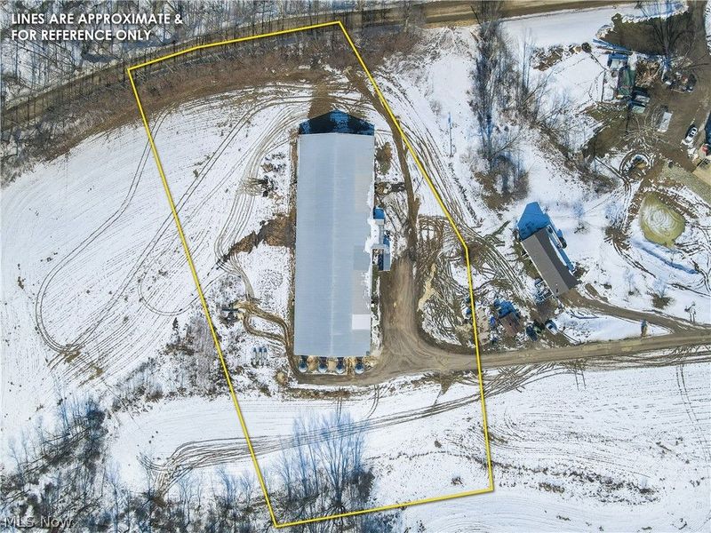 Township Road 121, Newcomerstown, OH 43832 Photo 2