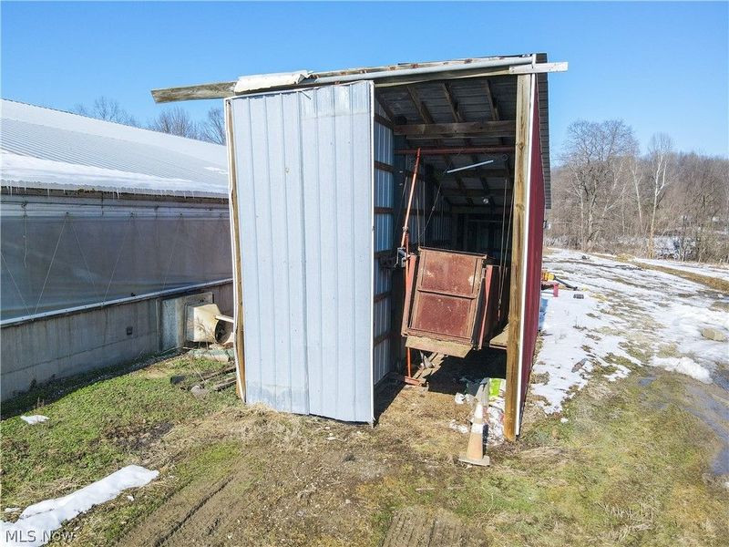 Township Road 121, Newcomerstown, OH 43832 Photo 14