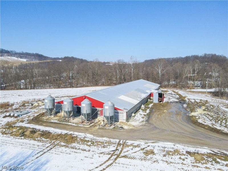 Township Road 121, Newcomerstown, OH 43832 Photo 3