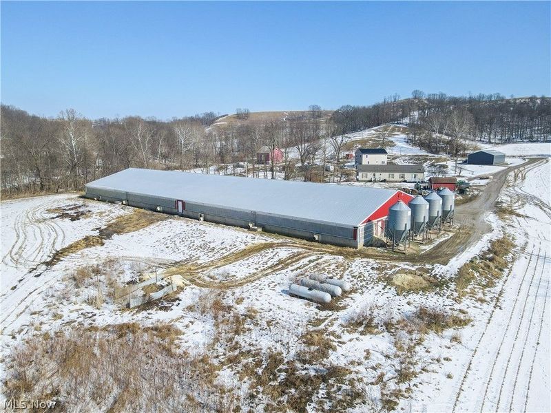 Township Road 121, Newcomerstown, OH 43832 Photo 5