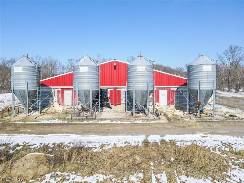 Township Road 121, Newcomerstown, OH 43832 Photo 8