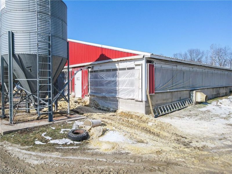 Township Road 121, Newcomerstown, OH 43832 Photo 9